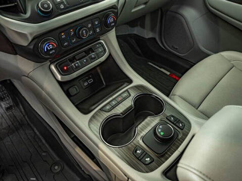2020 GMC Acadia SLT