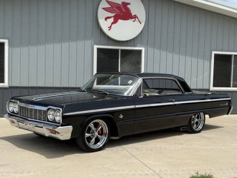 1964 Chevrolet Impala