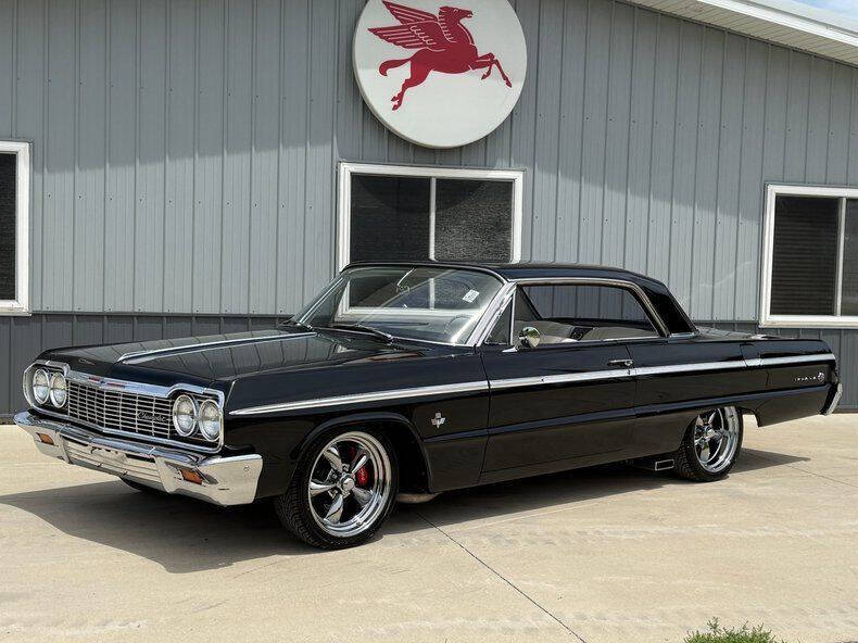 1964 Chevrolet Impala