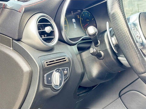 2021 Mercedes-Benz GLC AMG GLC 43