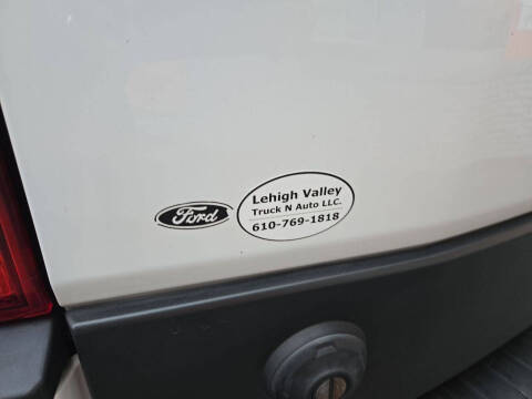 2022 Ford Transit 250