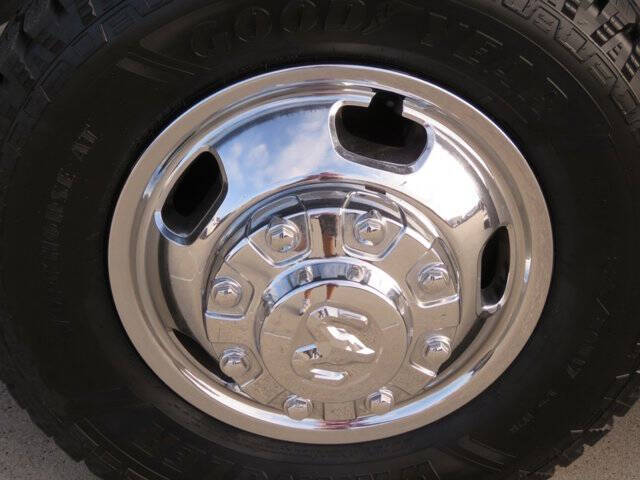 2023 RAM 3500 Tradesman