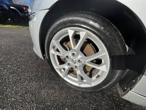 2014 Nissan Maxima 3.5 SV