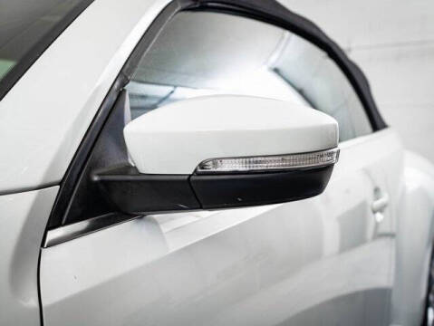 2017 Volkswagen Beetle Convertible 1.8T S