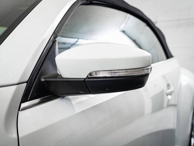 2017 Volkswagen Beetle Convertible 1.8T S