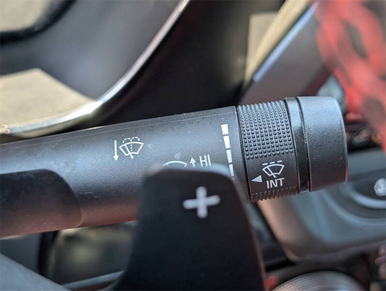 2021 Chevrolet Camaro LT