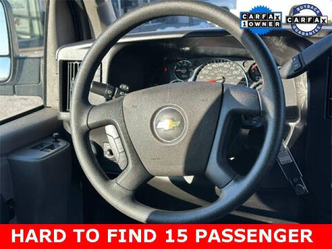 2023 Chevrolet Express LS 3500