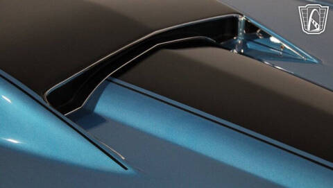 1967 Chevrolet Corvette