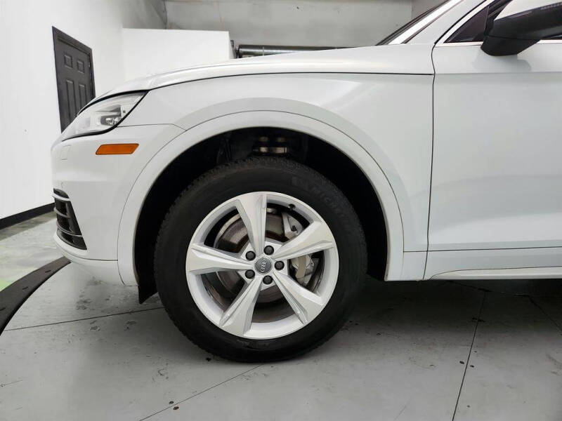 2020 Audi Q5