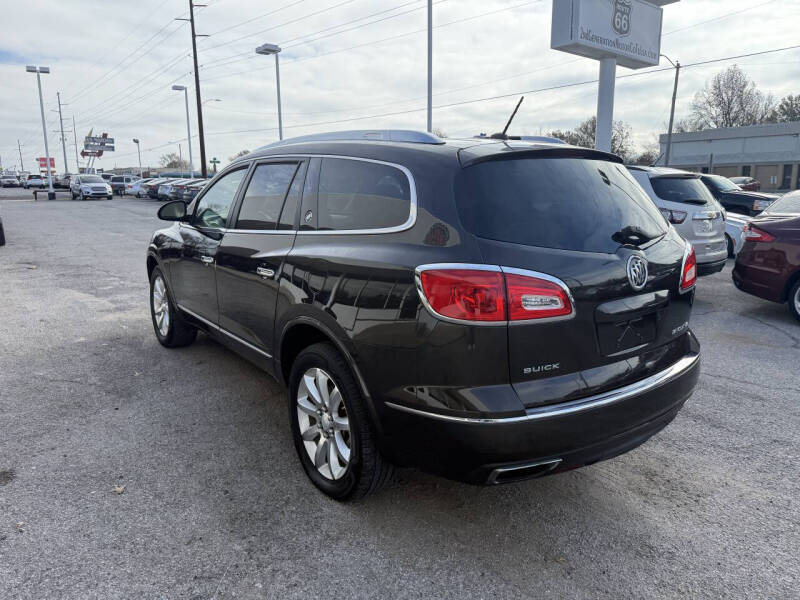 2014 Buick Enclave Premium