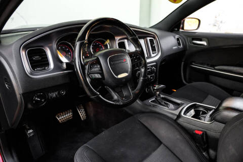 2019 Dodge Charger GT