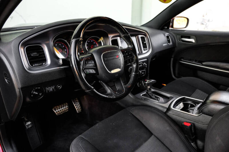 2019 Dodge Charger GT