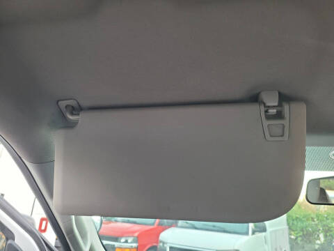 2017 Ford F-350 Super Duty XL