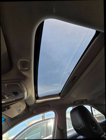 2017 Cadillac ATS 2.0T Luxury