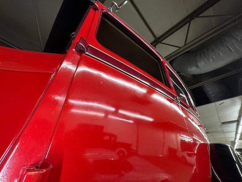 1929 Ford Model A