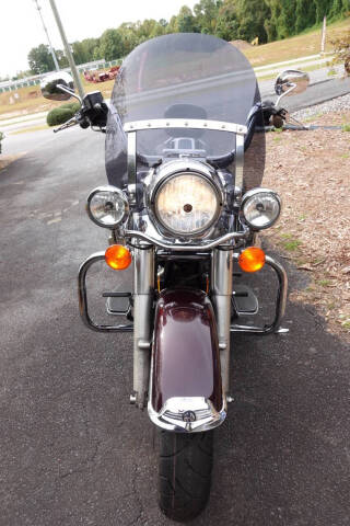 2006 Harley-Davidson Road King