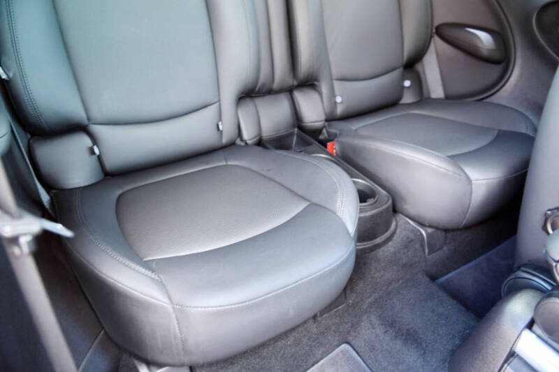 2014 MINI Paceman Cooper S