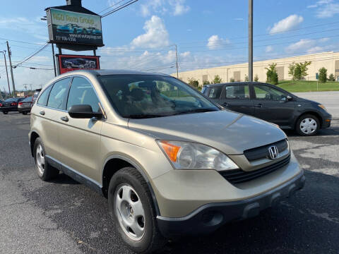 2007 Honda CR-V for sale at A & D Auto Group LLC in Carlisle PA