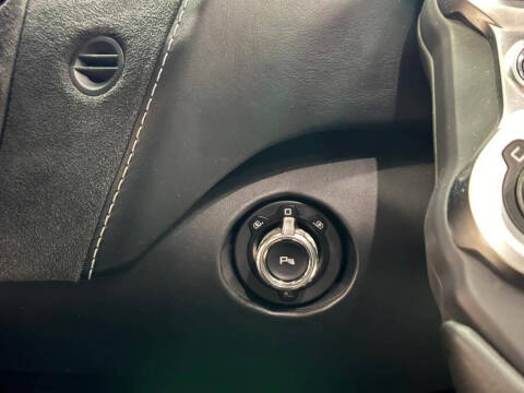 2019 McLaren 720S Performance