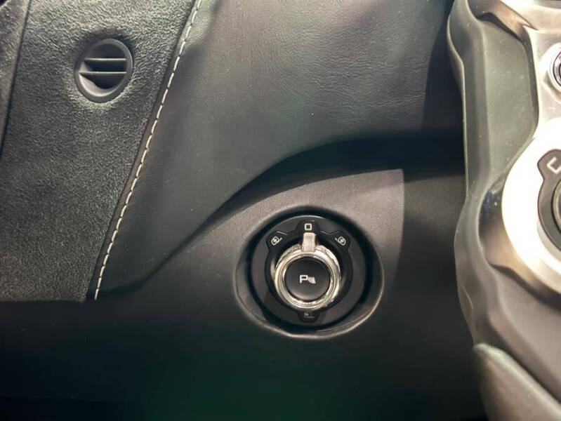 2019 McLaren 720S Performance