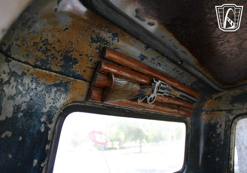 1957 Chevrolet 3100