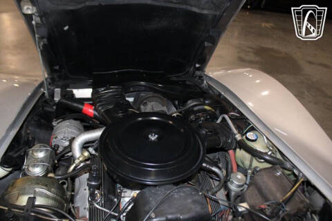 1979 Chevrolet Corvette