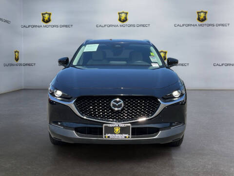 2024 Mazda CX-30 2.5 S Preferred