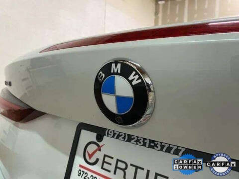 2024 BMW 4 Series 430i xDrive