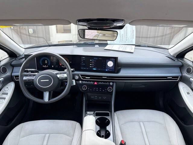 2024 Hyundai Sonata