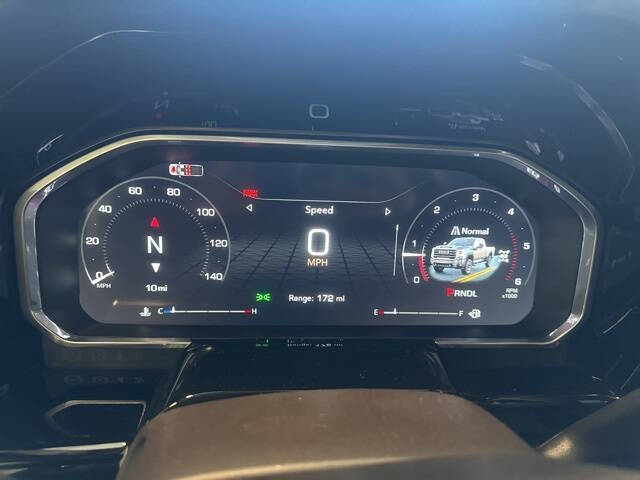 2026 GMC Sierra 3500HD