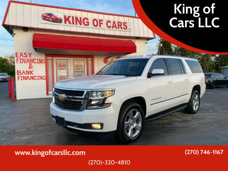 King of Cars LLC in Bowling Green, KY - Carsforsale.com®