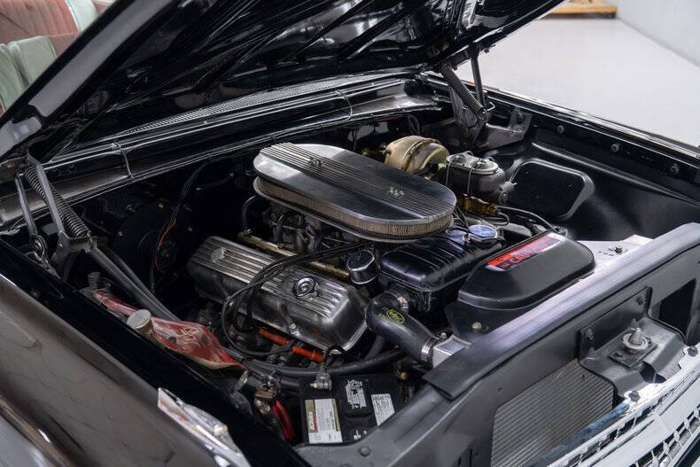 1961 Ford Galaxie