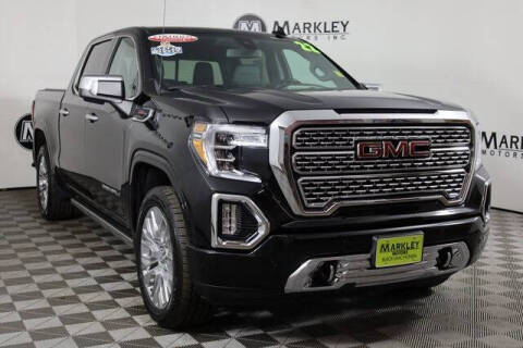 2022 GMC Sierra 1500 Limited