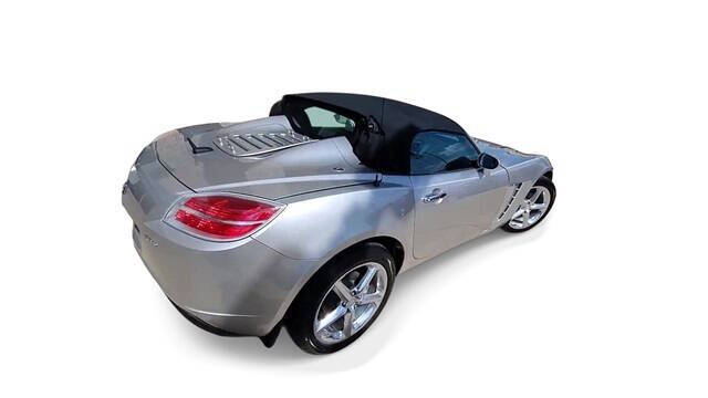 2008 Saturn SKY for sale at Bowman Auto Center in Clarkston, MI