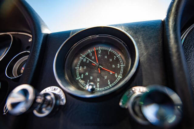 1964 Chevrolet Corvette