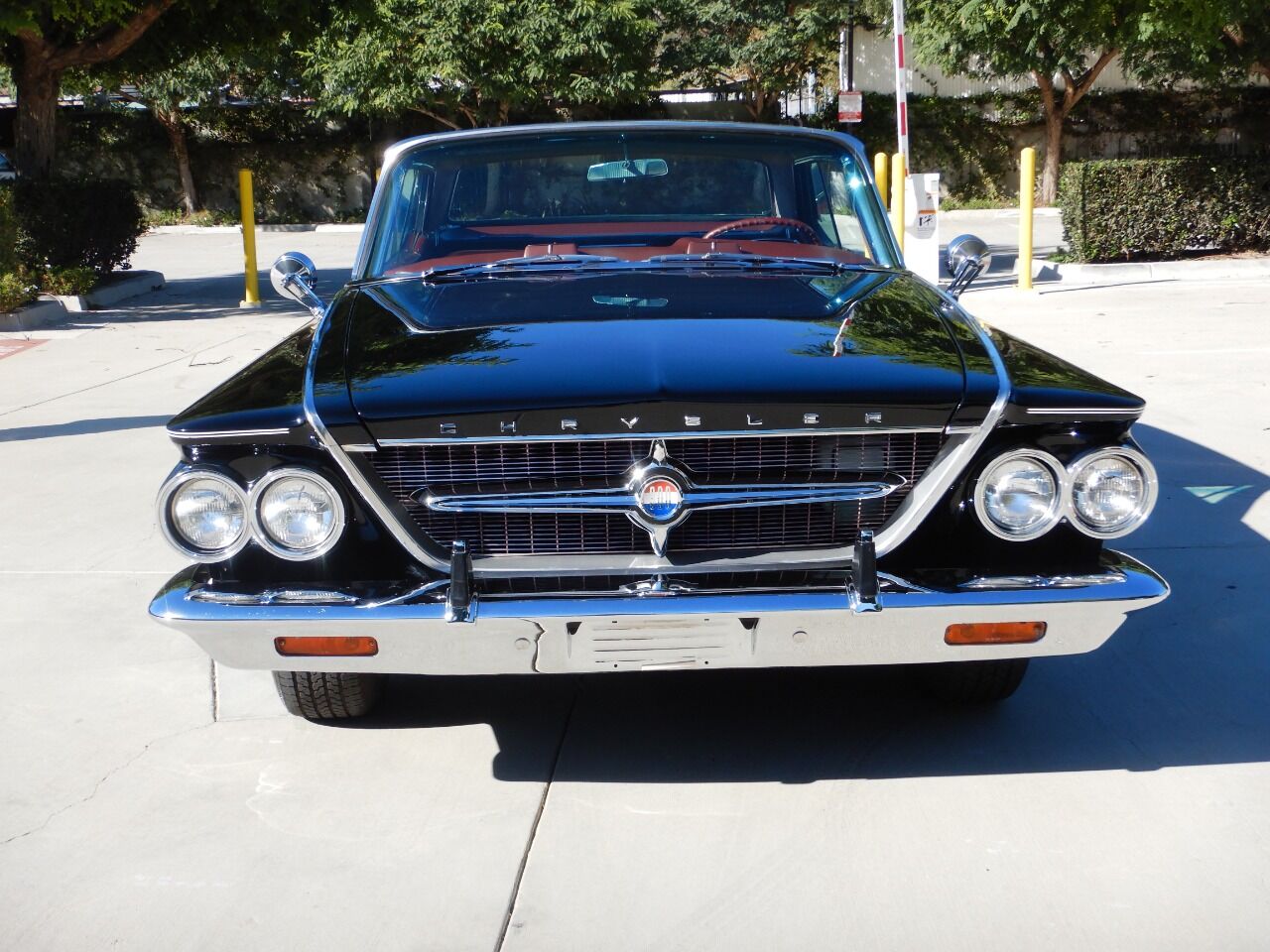 1963 Chrysler 300 26