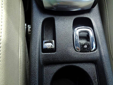 2016 Buick Cascada Premium