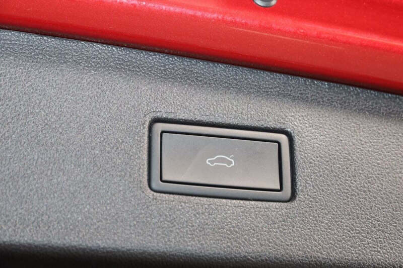 2024 Volkswagen Tiguan SEL R-Line 4Motion