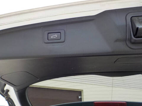 2018 Subaru Outback 3.6R Limited