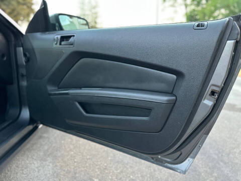 2014 Ford Mustang GT