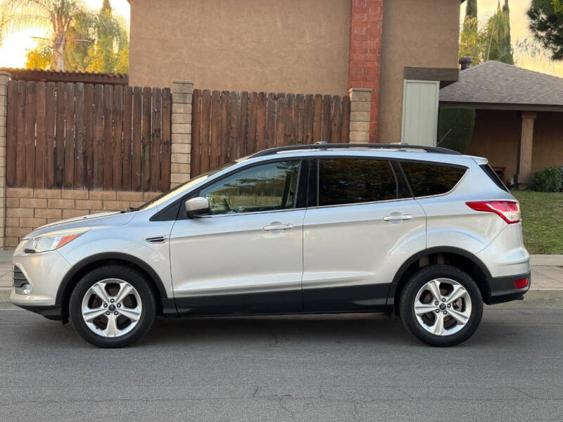 2013 Ford Escape SE photo 4