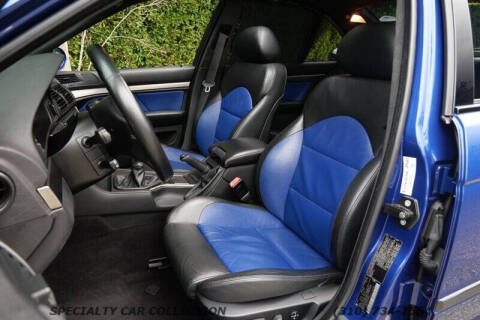 2003 BMW M5
