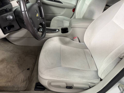 2012 Chevrolet Impala LT Fleet
