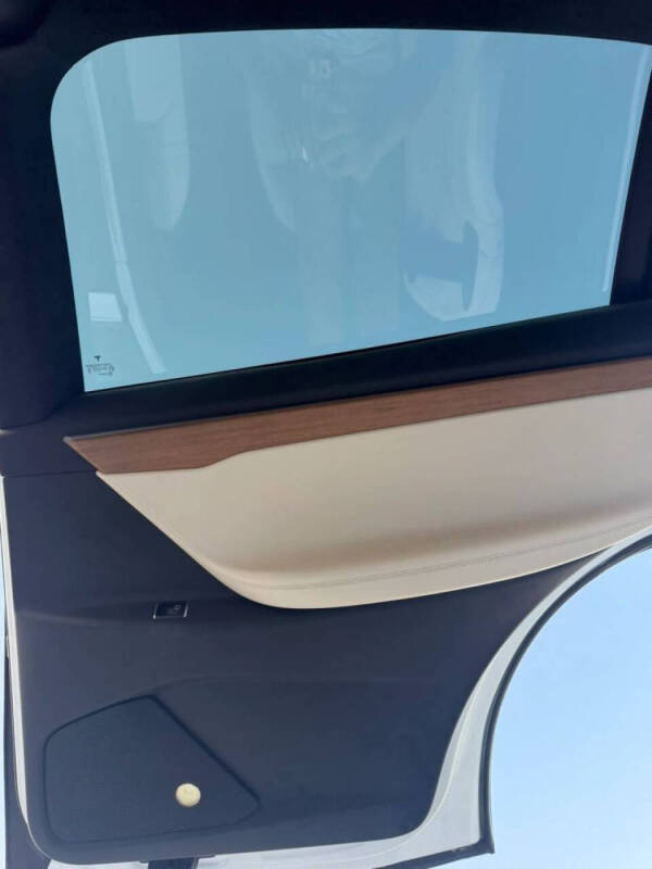 2021 Tesla Model X Long Range Plus