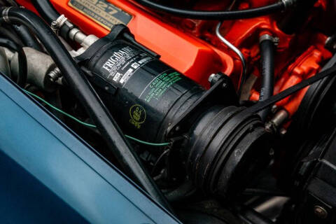 1966 Chevrolet Corvette