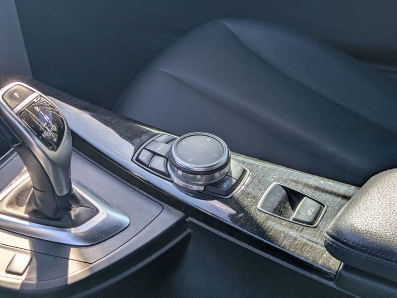 2015 BMW 4 Series 428i