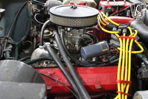 1978 International Scout