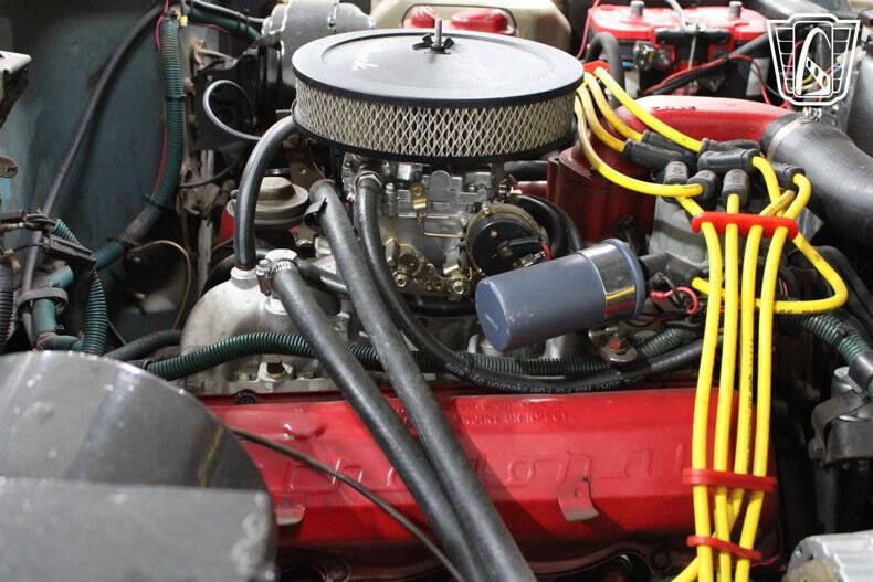 1978 International Scout