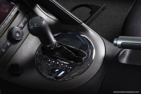 2007 Pontiac Solstice GXP