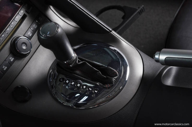 2007 Pontiac Solstice GXP